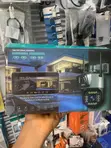 Dual Lens Waterproof CCTV Camera WiFi/Wired - 3