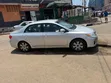 Toyota Corolla 2012 Silver - 2