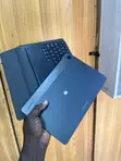 Samsung Galaxy Tab A9+ 64GB Black with Keyboard - 1