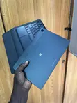 Samsung Galaxy Tab A9+ 64GB Black with Keyboard - 2