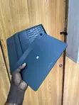 Samsung Galaxy Tab A9+ 64GB Black with Keyboard - 3