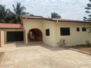 3 Bedroom House for Rent in Tseaddo