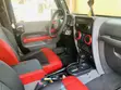 Jeep Wrangler Sahara 2010 Black - 3