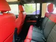 Jeep Wrangler Sahara 2010 Black - 5