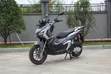 New Sonlink SL150-T 2026 Red Scooter - 4