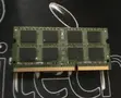 Laptop Memory RAM DDR3 4GB Used - 2