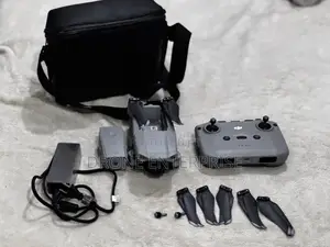 DJI Mavic Air 2 Drone with Gimbal Issue