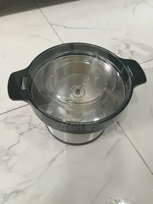 Mitsui 6L Fufu Pounding Machine