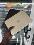 Apple iPad Air 2 16GB Yellow - 2