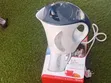 Decakila 1.7L Household Electric Water Kettle - 1