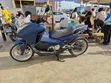 Honda Integra 700cc DCT Automatic Scooter 2014 - 1