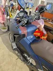Honda Integra 700cc DCT Automatic Scooter 2014 - 2