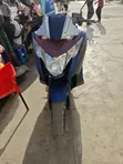 Honda Integra 700cc DCT Automatic Scooter 2014 - 3