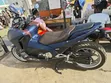 Honda Integra 700cc DCT Automatic Scooter 2014 - 4