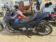Honda Integra 700cc DCT Automatic Scooter 2014 - 5