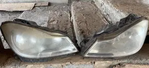 Mercedes-Benz W204 C300 Used Headlight