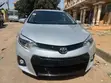 2016 Toyota Corolla LE Silver - 1