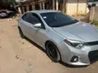 2016 Toyota Corolla LE Silver - 5