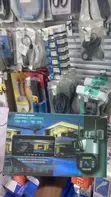 4G Dual Lens CCTV Camera with AI Human Detection - 3