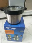 Mitsui Fufu Pounding Machine 6L - 2