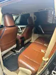 Toyota Land Cruiser Prado 2014 Black - 2
