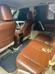 Toyota Land Cruiser Prado 2014 Black - 3