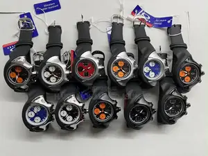 Oakley Vintage and Retro Watches