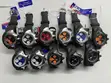 Oakley Vintage and Retro Watches - 1