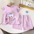 10 Sets Children's Cotton Clothing (Ages 1-3) - 3