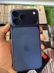 Apple iPhone 17 Pro Max 256GB Blue - 3