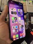 Apple iPhone 17 Pro Max 256GB Blue - 5