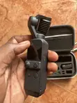 DJI Osmo Pocket 2 (Combo) with Microphone - 2