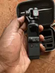 DJI Osmo Pocket 2 (Combo) with Microphone - 3