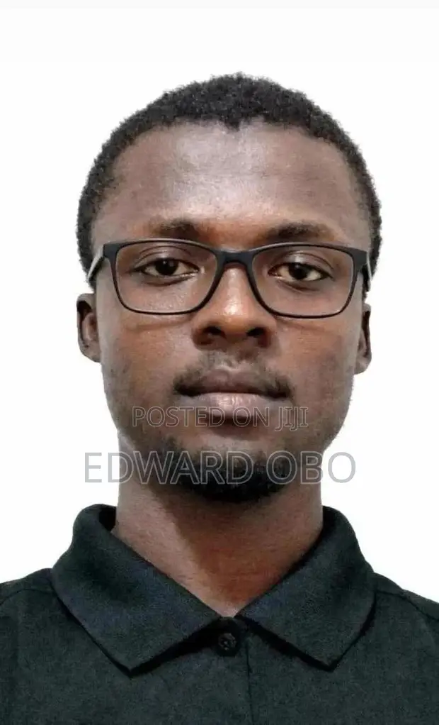 Manufacturing CV - Edward - 1