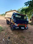 Hyundai Mighty 2 Truck - 2
