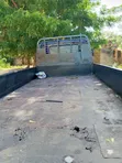 Hyundai Mighty 2 Truck - 5