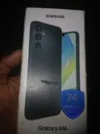 Samsung Galaxy A16 128GB Black - 1
