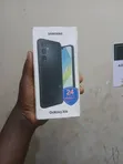 Samsung Galaxy A16 128GB Black - 2