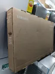 Samsung 50-inch Smart TV UA50U8000F - 1