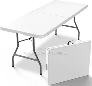 Royal Comfort 8 Seater Foldable Table