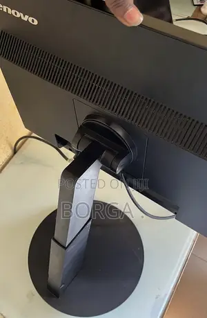 22' Lenovo Monitor