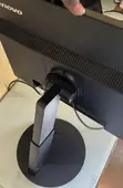 22' Lenovo Monitor - 1