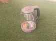 Decakila Family-Size Electric Kettle - White - 1