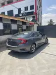 2016 Honda Civic EX Sedan - 5
