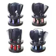 Hair Comb Set with Mirror - 1