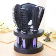 Hair Comb Set with Mirror - 3