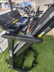 Pro Fitness Treadmill 135kg Max User Weight - 1