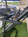 Pro Fitness Treadmill 135kg Max User Weight - 2
