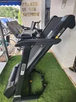 Pro Fitness Treadmill 135kg Max User Weight - 3