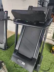 Pro Fitness Treadmill 135kg Max User Weight - 5